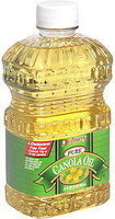 Pure Canola Oil