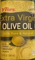 Extra Virgin Olive Oil