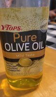 Pure Olive oil