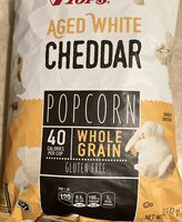 Aged White Cheddar