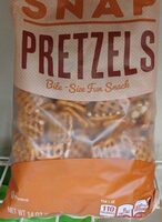 Pretzels