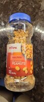 Peanuts