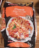 Cheese Tortellini