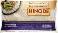 Thai Hom Mali Jasmine Rice