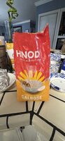 Calrose white rice