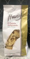 Pappardelle
