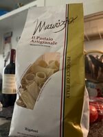 Rigatoni