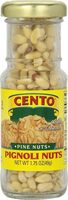 Pignoli nuts