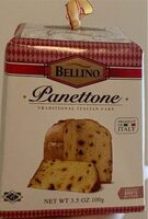Panettone