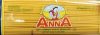 Spaghetti