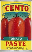 Tomato Paste