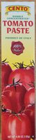 Double Concentrated Tomato Paste