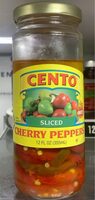 Cherry Peppers