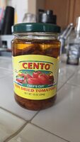 Sun Dried Tomatoes