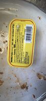 Skinless & Boneless Sardines in Olive Oil