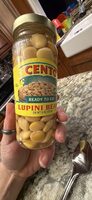 Lupini Beans
