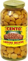Lupini beans