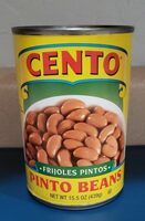 Cento Pinto Beans