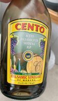 Balsamic Vinegar Of Modena