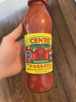 Traditional Passata