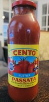 Rustica Passata
