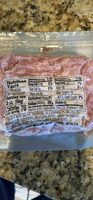Diced Ham
