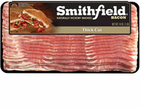 Bacon Thick Cut
