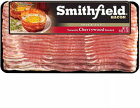 Thick Cut Bacon