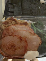 Porck chops