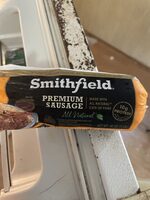 Premium Sausage