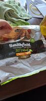 Fully Cooked Pork Sausage Links