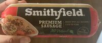 Premium Sausage