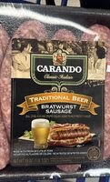 Beer Brats