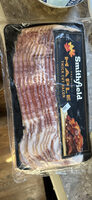 Maple Thick Cut Bacon
