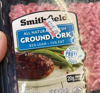 Ground Pork