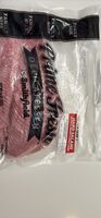 Hard Salami
