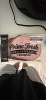 Black Forest Ham