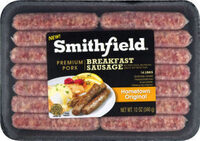 Breakfast Sausage Hometown Original