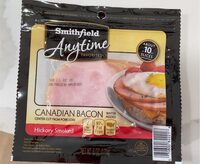 Canadian bacon