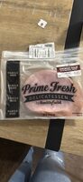 Smoked Ham with Natural Juices
