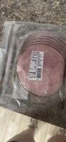Black Forest ham