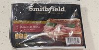 Smoked Ham