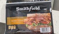 Honey ham