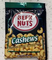 Cashews