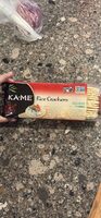 Rice Crackers