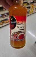 Ka me sauce duck imp