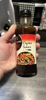 Oyster Sauce