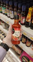 Sriracha Sauce imp