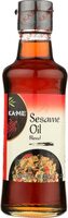 Sesame Oil