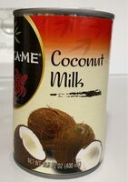 Coconut milk